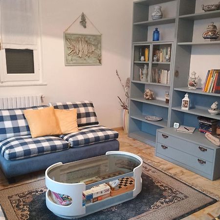 Vila La Casa Dei Due Aranci Albisola Superiore Exteriér fotografie