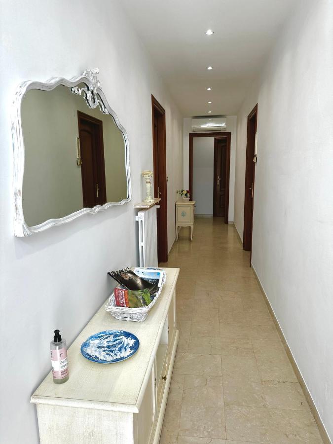 Vila La Casa Dei Due Aranci Albisola Superiore Exteriér fotografie