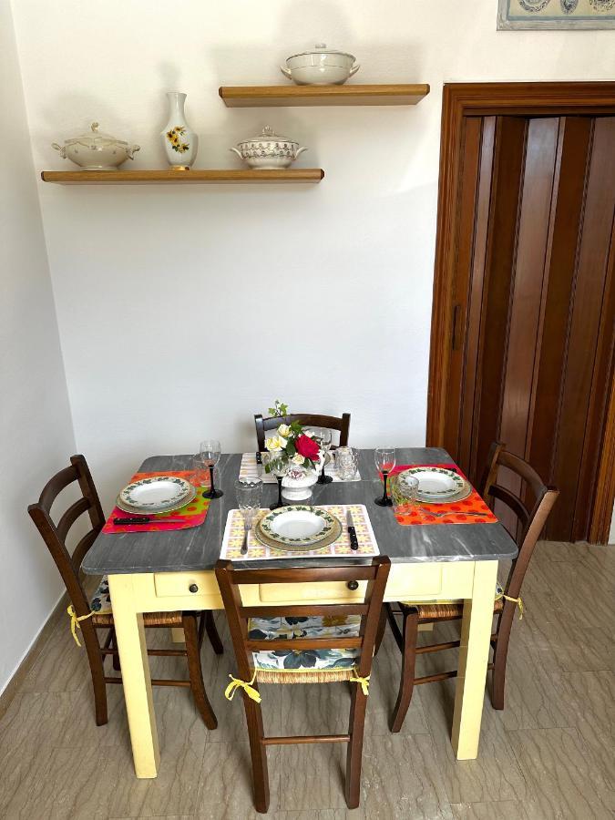 Vila La Casa Dei Due Aranci Albisola Superiore Exteriér fotografie