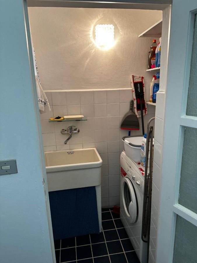 Vila La Casa Dei Due Aranci Albisola Superiore Exteriér fotografie