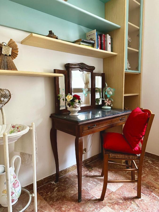 Vila La Casa Dei Due Aranci Albisola Superiore Exteriér fotografie