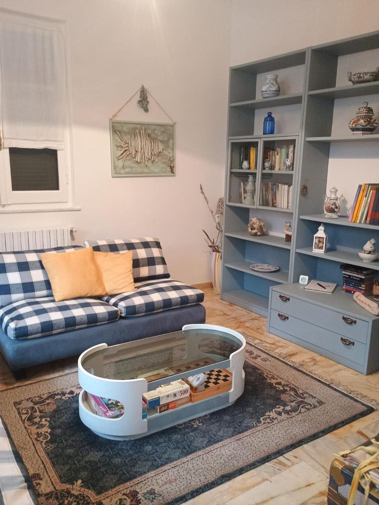 Vila La Casa Dei Due Aranci Albisola Superiore Exteriér fotografie